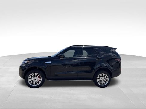 Used 2019 Land Rover Discovery HSE Luxury AWD/4WD image 4