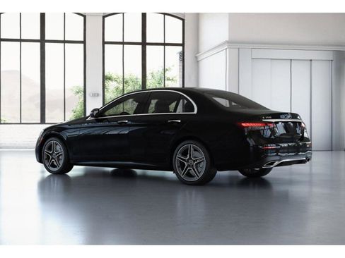 Certified 2022 Mercedes-Benz E 350 E 350 image 33