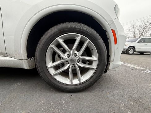 Used 2022 Dodge Durango R/T image 4