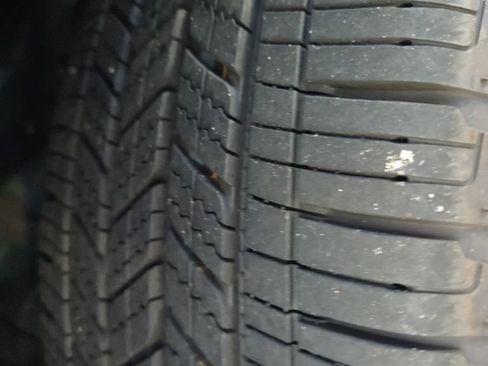 Used 2026 Nissan Rogue Dark Armor FWD image 5