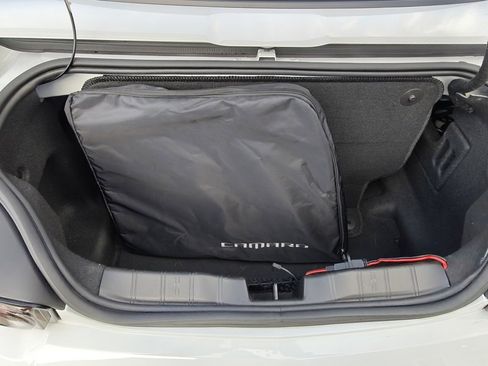 Used 2024 Chevrolet Camaro SS w/ Redline Edition image 37