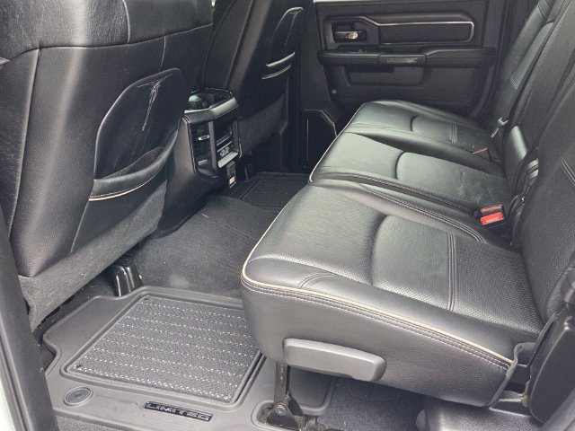 Used 2024 RAM 3500 Limited AWD/4WD image 7