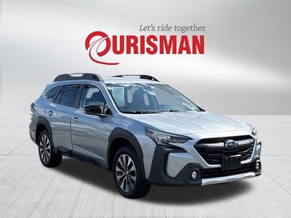 Used 2023 Subaru Outback Limited