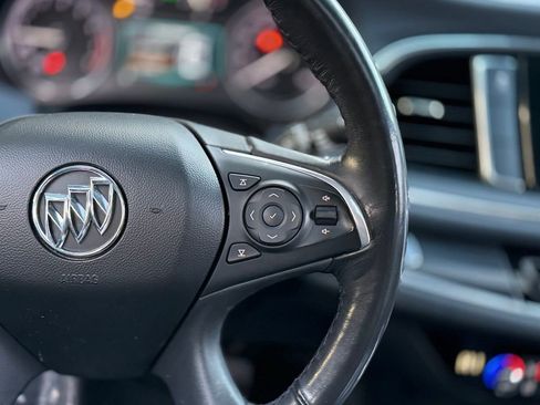 Used 2019 Buick Enclave Premium image 48