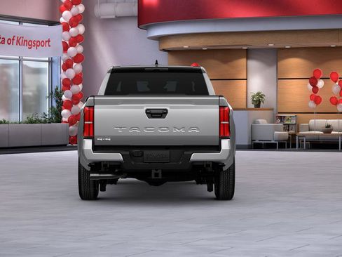 New 2026 Toyota Tacoma SR5 AWD/4WD image 28
