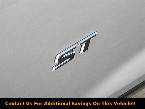 New 2025 Buick Enclave Sport Touring w/ Power Package image 8