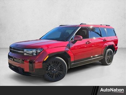 New 2026 Hyundai Santa Fe Calligraphy