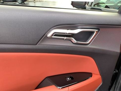 Used 2023 Kia Sportage SX Prestige image 20