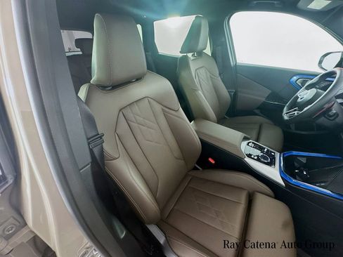 Used 2026 BMW X3 M50 w/ Premium Package image 27