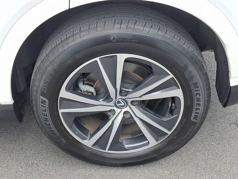 Certified 2023 Lexus RX 350 Premium w/ Accessory Package AWD/4WD image 8