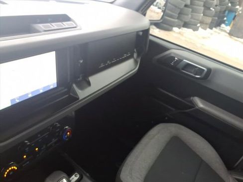 Certified 2023 Ford Bronco 4-Door image 22