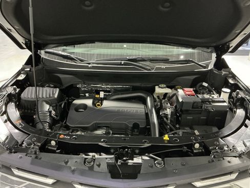 New 2026 Chevrolet Equinox LT w/ Convenience Package II image 35