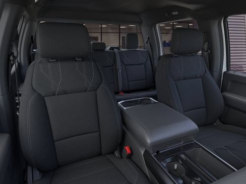 New 2026 Ford F150 STX w/ Equipment Group 200A AWD/4WD image 10