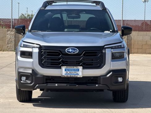 New 2026 Subaru Outback Touring XT AWD/4WD image 8