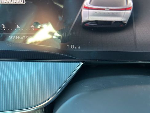 New 2026 Nissan Murano Platinum w/ Cargo Package AWD/4WD image 26