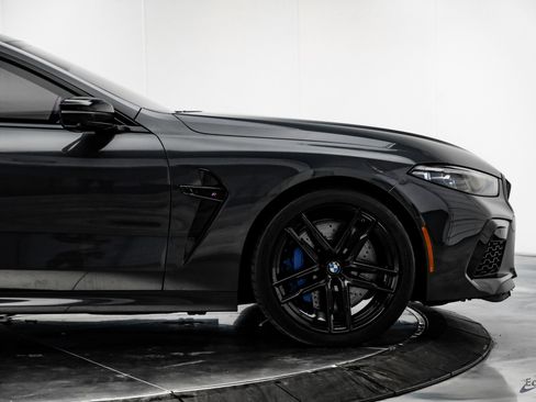 Used 2020 BMW M8 Gran Coupe xDrive Competition image 18
