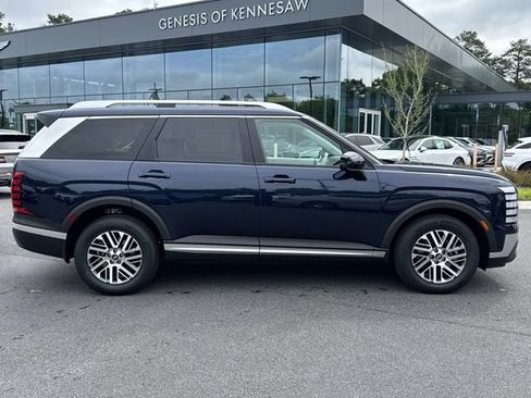 New 2026 Hyundai Palisade SEL FWD image 9