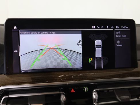 Used 2022 BMW X3 sDrive30i w/ Premium Package 2 image 6