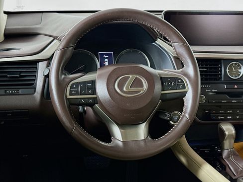 Used 2016 Lexus RX 350 AWD w/ Premium Package image 18