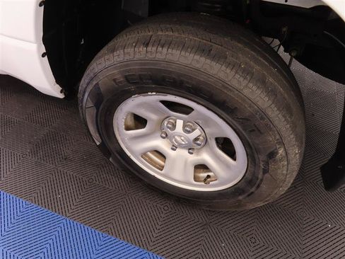 Used 2022 RAM 1500 Tradesman RWD image 7