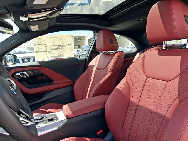 New 2026 BMW 230i xDrive Coupe w/ Premium Package AWD/4WD image 11