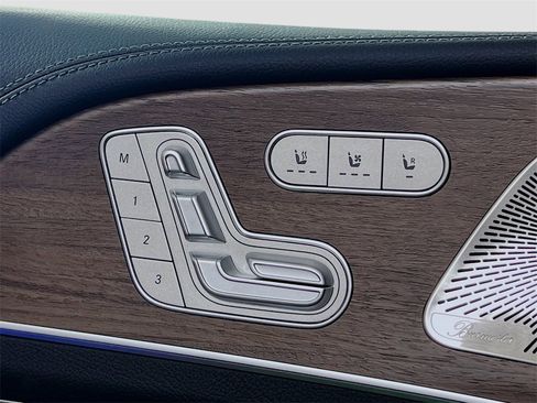 New 2026 Mercedes-Benz GLE 350 4MATIC image 24