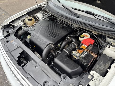 Used 2016 Ford Flex Limited w/ Equipment Group 303A image 12