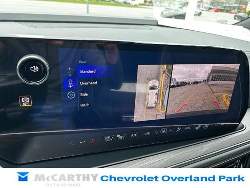 New 2026 Chevrolet Tahoe Premier AWD/4WD image 13