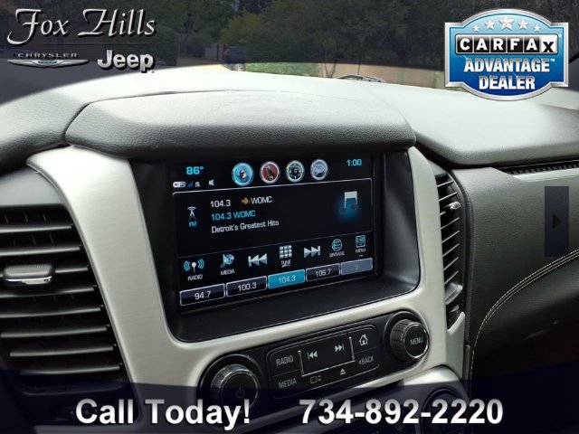 Used 2020 GMC Yukon SLT w/ Value Plus Edition AWD/4WD image 22