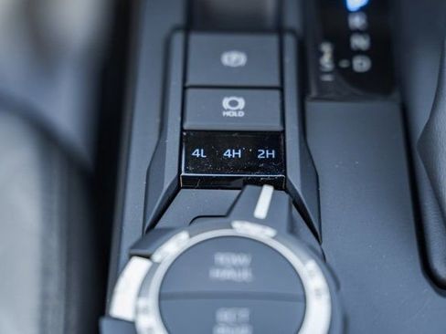 New 2026 Toyota Tacoma SR5 image 23