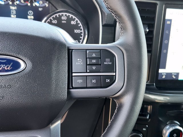 Used 2023 Ford F150 XLT w/ Equipment Group 302A High AWD/4WD image 30