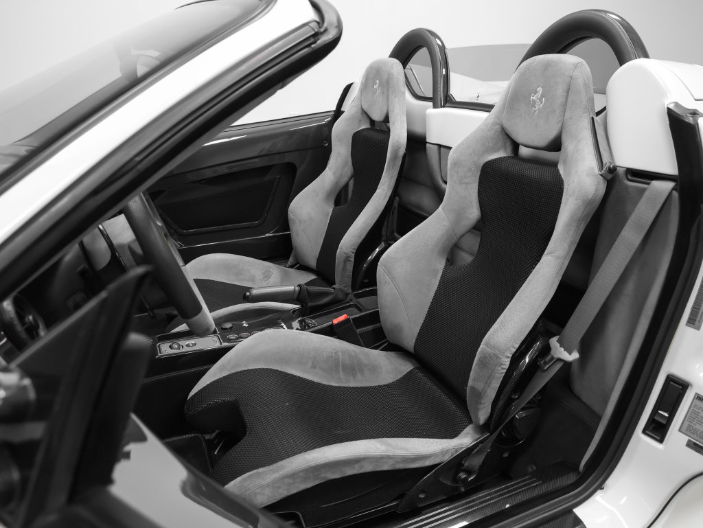 Used 2009 Ferrari F430 Scuderia RWD image 71