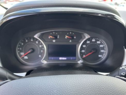 Used 2020 Chevrolet Traverse RS w/ LPO, Floor Liner Package image 18