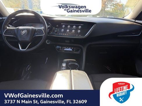 Used 2021 Buick Envision Preferred image 13