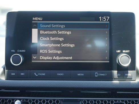 Used 2024 Honda Civic Sport image 15