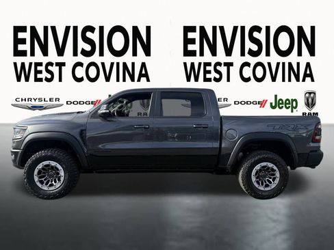 Used 2022 RAM 1500 TRX w/ TRX Level 2 Equipment Group image 6