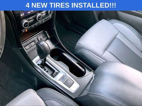 Used 2022 Subaru Ascent Onyx Edition image 17