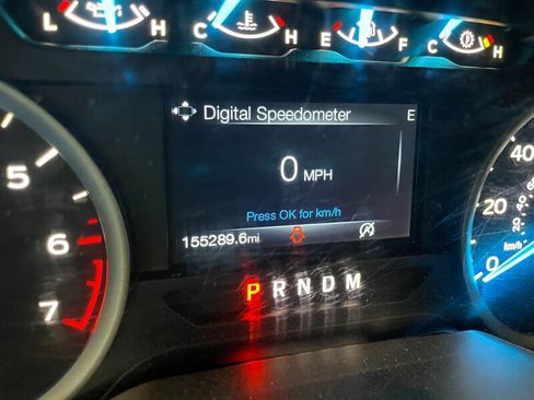 Used 2017 Ford F150 XLT w/ Equipment Group 302A Luxury AWD/4WD image 9