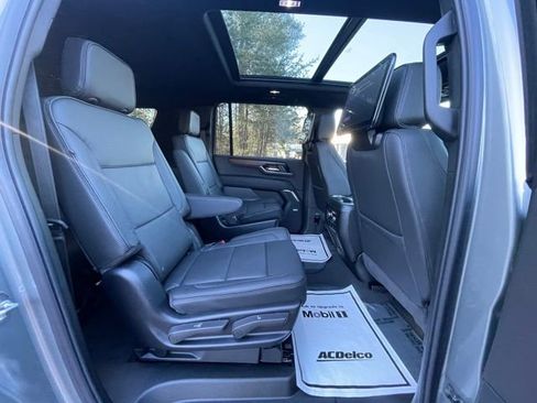 New 2026 GMC Yukon XL Denali w/ Advanced Technology Package image 27