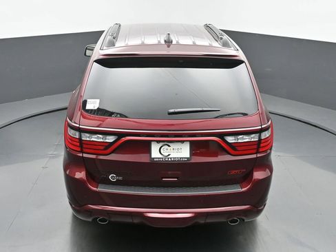New 2025 Dodge Durango GT image 44