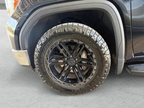 Certified 2021 GMC Sierra 1500 SLT image 19