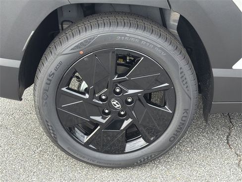 New 2026 Hyundai Kona SEL Sport image 17