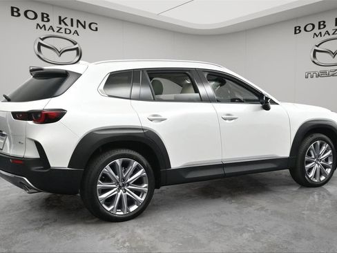 New 2026 MAZDA CX-50 AWD 2.5 S w/ Weather Package image 4