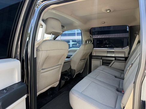 Used 2016 Ford F150 XLT w/ Equipment Group 301A Mid AWD/4WD image 15