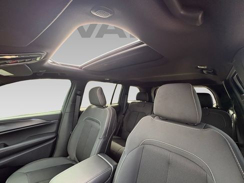New 2026 Jeep Grand Cherokee Laredo X RWD image 5