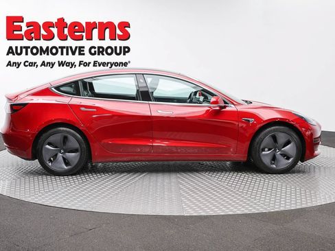 Used 2018 Tesla Model 3 Long Range RWD image 4