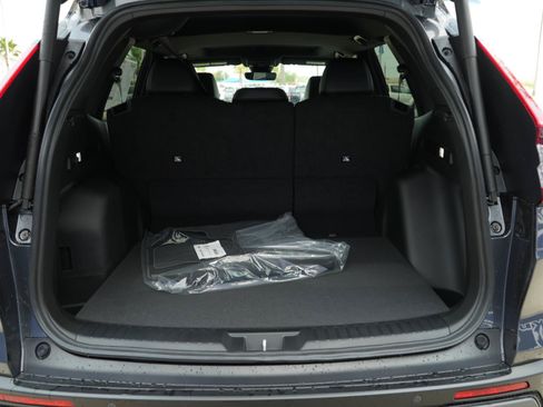 New 2026 Honda CR-V Sport-L image 8