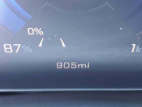 Used 2026 Chevrolet Blazer EV LT w/ Midnight/Sport Edition image 29