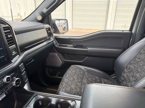 Used 2025 Ford F150 Tremor w/ Bed Utility Package AWD/4WD image 34