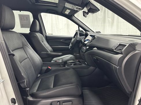 Used 2022 Honda Passport Elite image 60